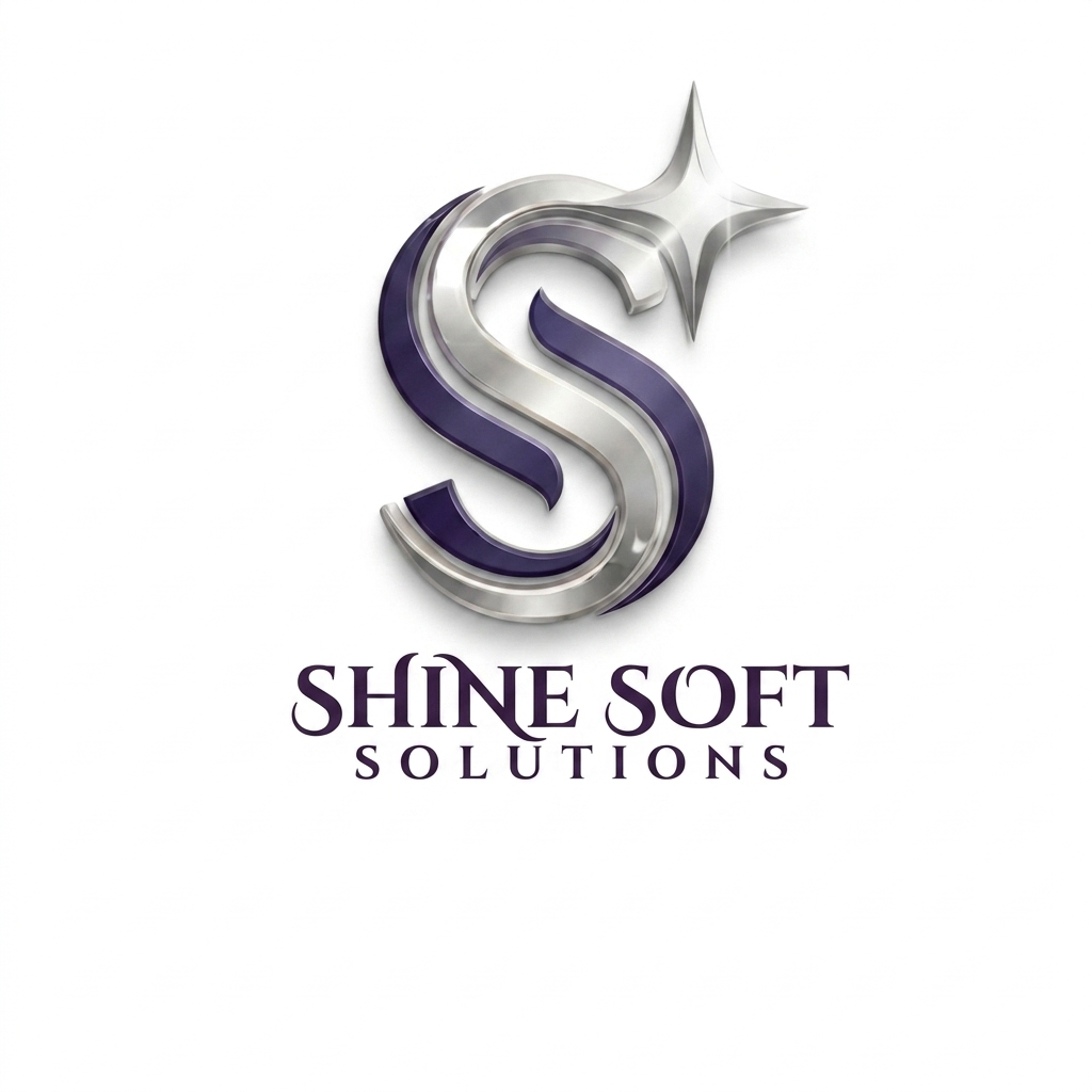 PJS solutions Logo